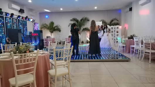 Salon De Eventos Aurelia